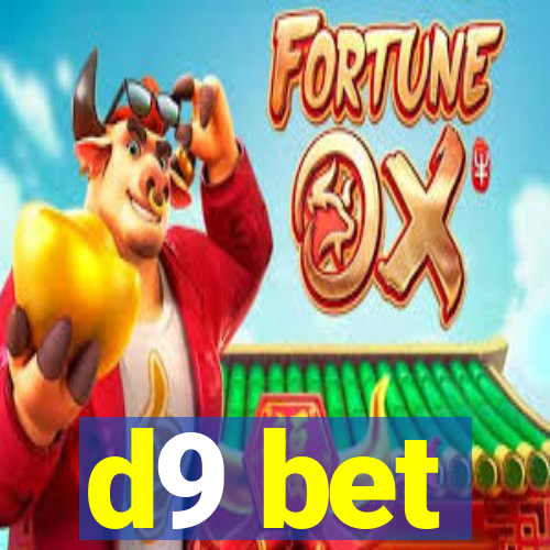 d9 bet
